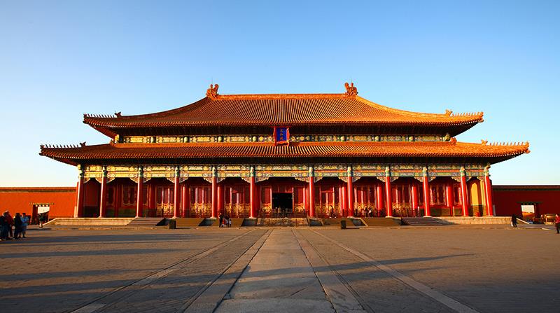 Je, unajua ni kivutio gani kinachojulikana nchini China?