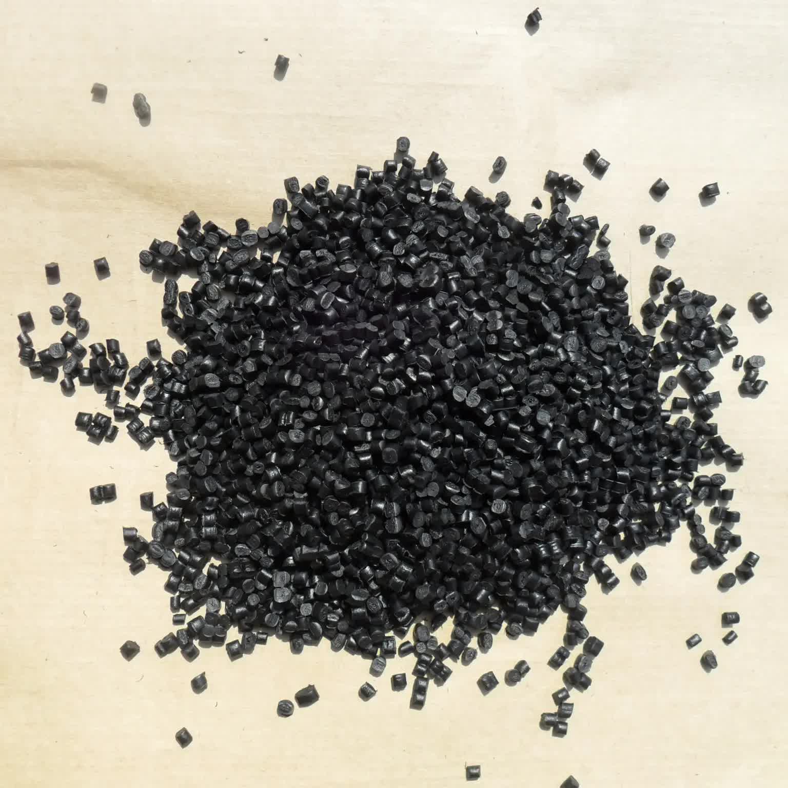 PP Recycled Granules