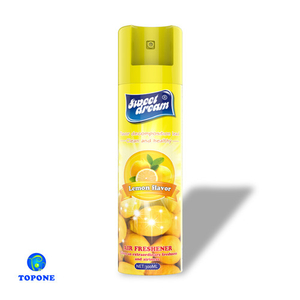 Bafuni ya Air Freshener